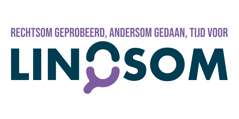 Linqsom Logo